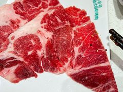 -妖无二·和牛烧烤自助(新吴万达店)