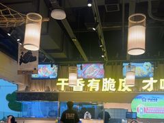 -林溪晚亭脆皮烤鱼(藁城店)