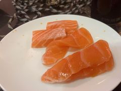 -River Café 海鲜自助(重庆丽笙世嘉酒店)