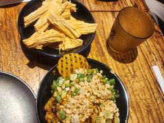 -北丐先生·野馄饨烧烤(泰达E街区店)
