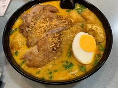 槟城喇沙米线-华嫂冰室(尖沙咀店)
