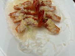 -喜宴又一村·粤菜·茶点·海鲜(壹方天地店)