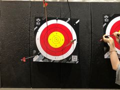 -無弓射箭俱乐部(领展中心城店)