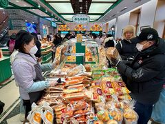 -老鼎丰(靖宇街总店)