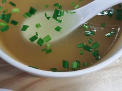 牛杂汤-清真蒋有记(老门东店)