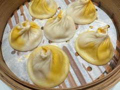 -小厨娘淮扬菜(河西奥美大厦店)