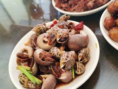 -阿马蛋汤·宁波小海鲜(总店)