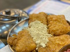 蛋煎糍粑-电台巷火锅(科华总店)