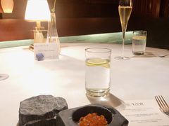 -三嚥阁 La Villa Restaurant
