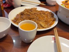 -惠宾饭庄(中山路店)