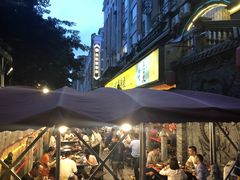 -镇江龙·火锅串串(武侯祠店)