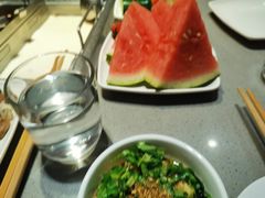 -海底捞火锅(金光华店)