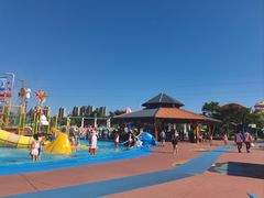 -华夏文旅海洋公园