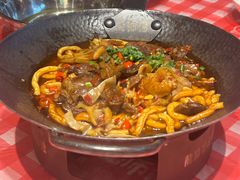 -龙师傅卤炒(天马店)