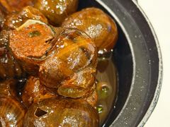 田螺塞肉-瑞福园联谊餐室(茂名南路店)