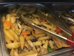 -文星素食(兴华路店)
