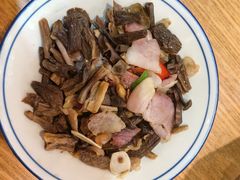 -妈妈的味道·腾冲特色菜(和顺古镇店)