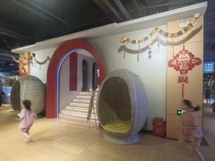 -汤W城市微度假(仓山店)