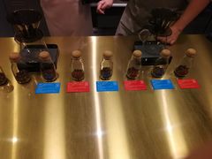 -KYO COFFEE(胶州路店)