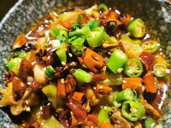 跳跳蛙-付小姐在成都(五道口店)