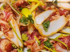 -赵胖炙子烤肉&深夜酒馆(簋街店)