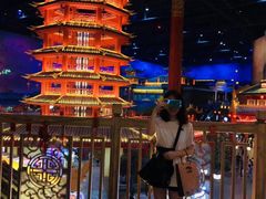 -万达茂商场(南京仙林店)