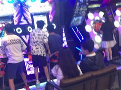 -东门町美食街