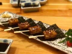 日式烤年糕-老村旧煲(江宁金鹰店)