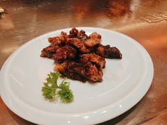 -赤坂亭·M9和牛烧肉·铁板烧·日料398放题(长泰广场店)