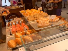 -麦陌(正弘城店)