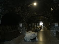 -文成城堡