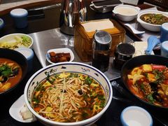 -青水瓦台汤泉(未央店)