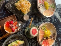 -桥香园过桥米线(国贸店)
