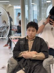 -5M HAIR SALON