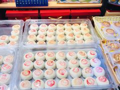 -恩点烘焙面包糕点·伴手礼(和平广场店)