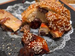 -品大三·经典淮扬菜(大行宫店)