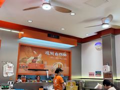 -周成芝螺蛳粉(人和店)
