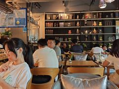 -街角 T·COFFEE 融合料理·BISTRO(车公庙店)