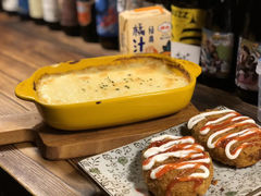 -食戟