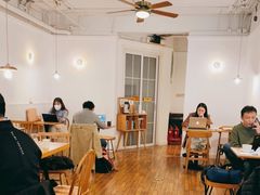 -Cafe Villa