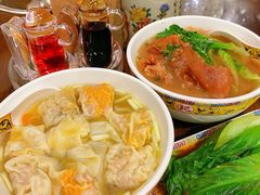 -一记面馆(易发店)