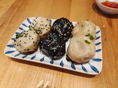 -陈家生煎(世茂双子塔店)