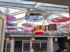 -丽江庭院之丽江往事(安定门店)