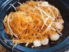 -御花园·粤菜·海鲜火锅(中山公园店)