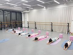 -中央芭蕾舞团·中芭艺蕾(酒仙桥明星校区)