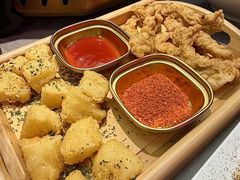 -一味一诚•鲜嫩烤鱼(昌平悦荟店)