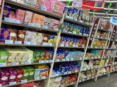 -世纪联华(临平邱山店)