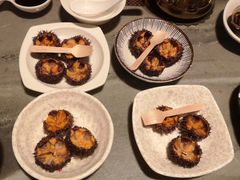 海胆-铭门盛宴艺术海鲜姿造(珠江新城店)
