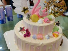 -桃子餐厅·天津菜(红星路直营店)