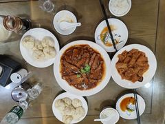 -京天红酒家(虎坊路店)